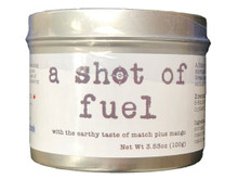 A Shot of Fuel