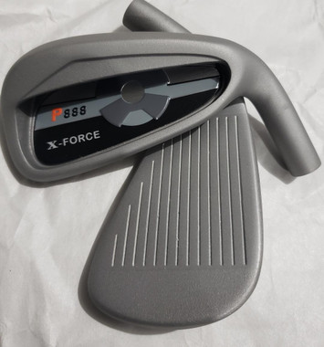 X-Force P888 golf irons