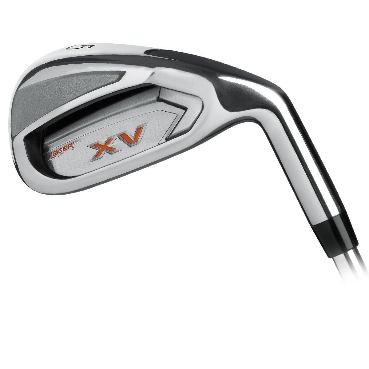 Acer XV golf Iron, Custom Assembled in right or left hand for only 44.