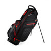 Orlimar SRX 14.9 Golf Stand Bag Black/Red