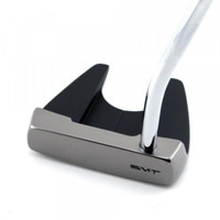 SMT Dead Eye CB Counter Balance Golf Putter, Right Hand - Custom Assembled (smtCB)