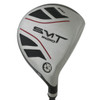 SMT Indio Offset Fairway Wood with Graphite Shaft, Right Hand, Custom Assembled! (SMTIOFF)