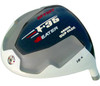 Heater F-35 Cup Face Offset White Titanium Driver