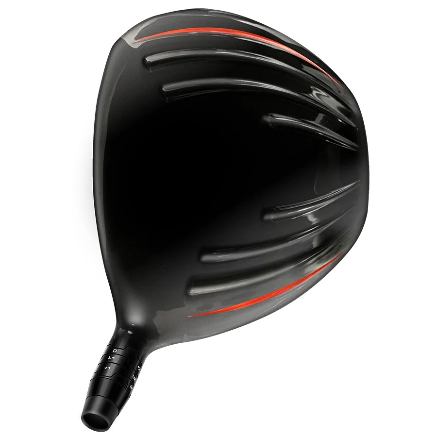 NEW! Formula FIRE PRO TOUR RH | 250+ yd Range, Pro Golf