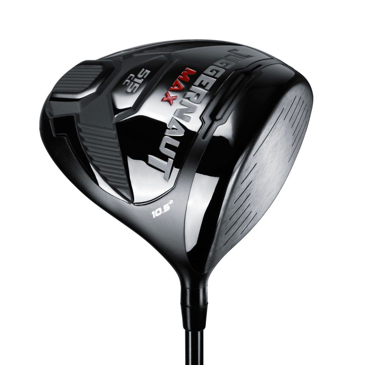 power play juggernaut MAX titanium driver, illegal 515cc hot