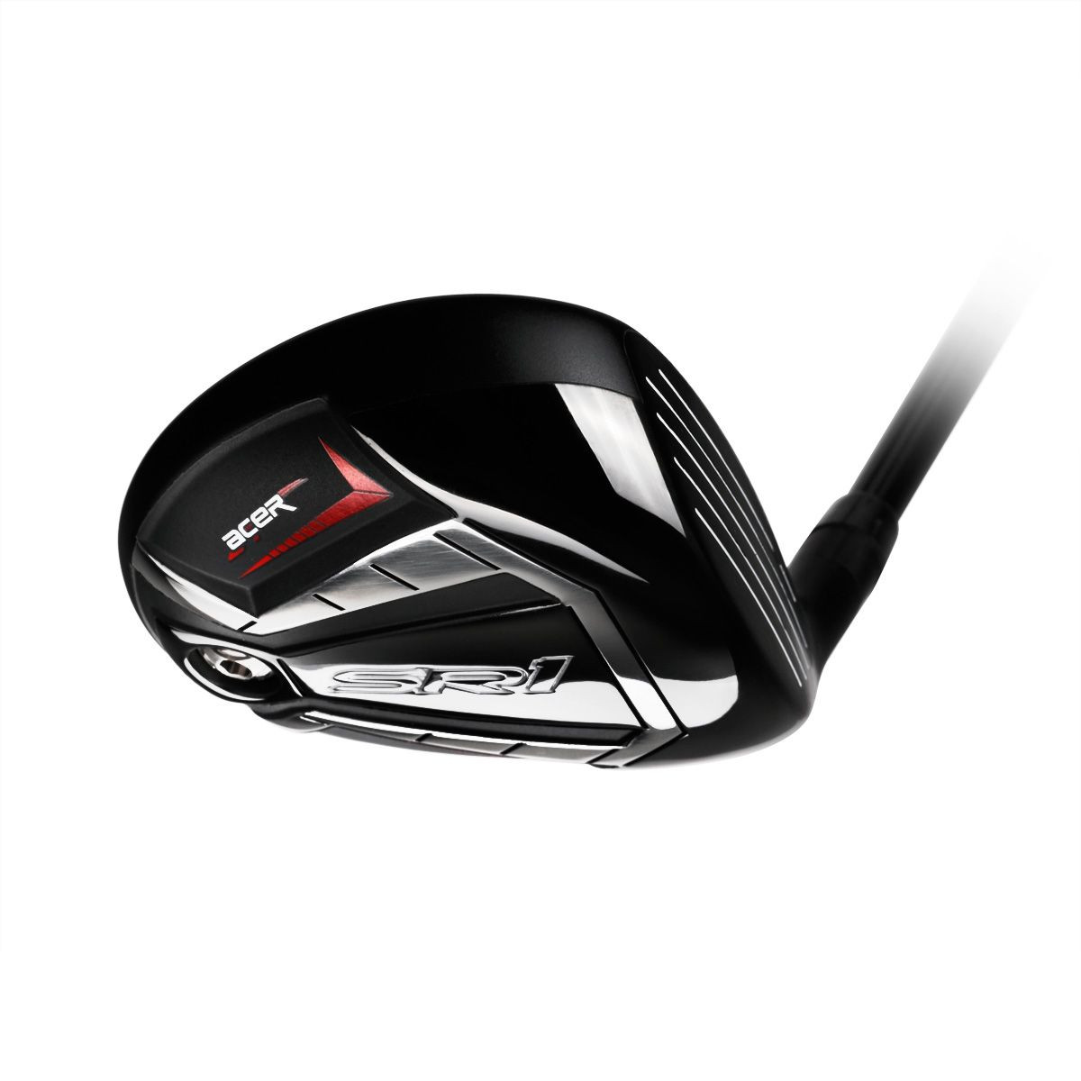 Acer SR1 Fairway Wood with Graphite Shaft, Right and Left