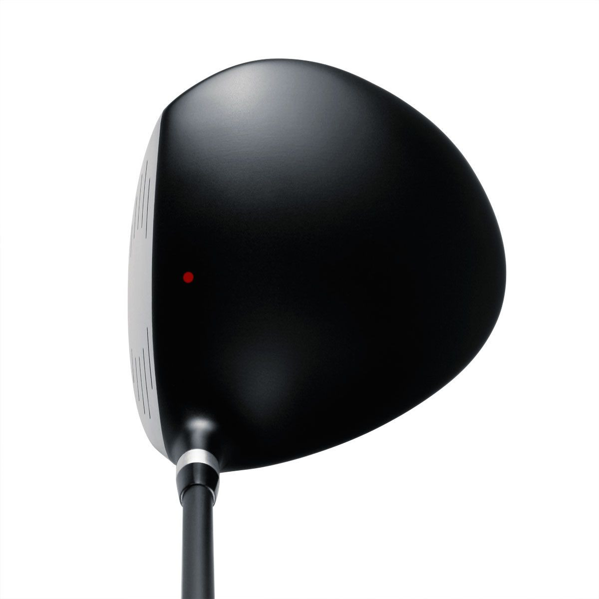 Powerbilt Golf Clubs XP7 Black 10.5 Driver, Graphite Stiff Flex Shaft