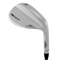 SMT 0743 Forged CNC Milled Golf Wedge, 50,52,54,56,58, or 60 Degrees Custom Assembled (SMT0743WD)