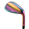 INAZONE 3.0 CNC SPIN Golf Wedge PRISMATIC, 50,52,54,56,58,60 degrees, Right or Left, Custom Assembled (CNCPRIS)