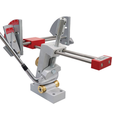 Golf Iron or wedge Lie Bending Service, Right or Left Hand