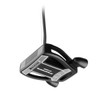 Orlimar F80 Golf Putter - Black/Silver, Men's Right Hand 35" Assembled (OR027288)