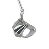 Powerbilt Golf Targetline TL-1 Golf Putter (RH) - Preassembled 35" (PB734848)