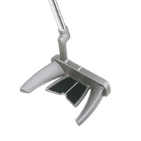 Powerbilt Golf Targetline TL-2 Golf Putter (RH) - Preassembled 35" (PB734855)