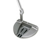 Powerbilt Golf Targetline TL-3 Golf Putter (RH) - Preassembled 35" (PB734862)