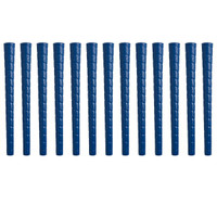 Star Classic Wrap - 13 Piece Golf Grip Bundle - Blue, Standard (GB13RSGBLU1521)