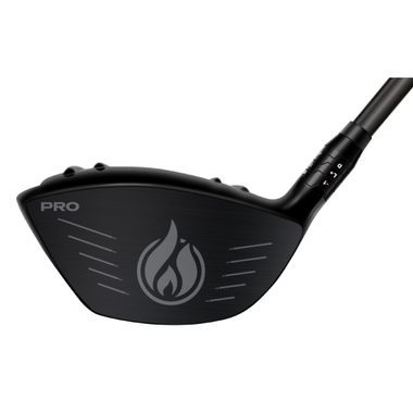 KRANK GOLF Formula FIRE PRO Driver Head