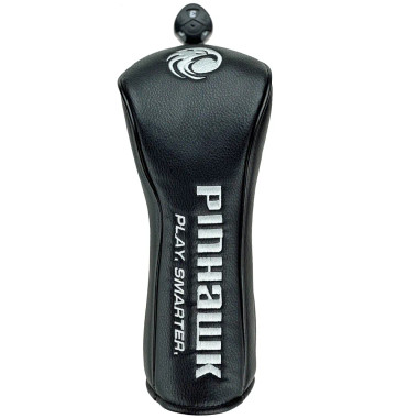 Pinhawk Golf Hybrid Headcovers