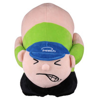 Intech Moonman Farting Driver Headcover