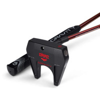 Newton Golf, Gravity Putter, THE DRAC