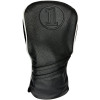 Premium PU Leather Golf Club Driver Headcover (PremPUDRV)