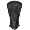 Premium PU Synthetic Leather Fairway Wood Headcover (2/3/4/5/7/9) (PremPUFWY)