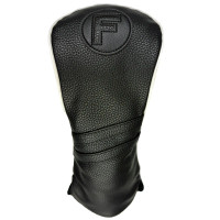 Premium PU Synthetic Leather Fairway Wood Headcover (2/3/4/5/7/9) (PremPUFWY)