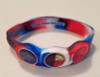 Texas Junior JR Golf Tour wristskins 