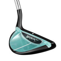 Acer XK Chipper Black/Seafoam Assembled - Women's 33", Right Hand