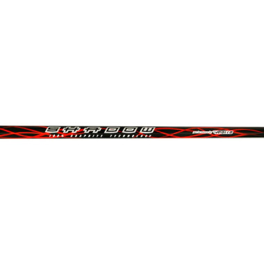 Apollo Shadow Graphite Shaft, Iron and Wood, Reg, Stiff, Senior, Ladies Flexes (APGSH2-001)