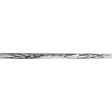 Apollo Shadow UL Graphite Shaft, Iron and Wood, Reg, Stiff, Senior, Ladies Flexes (APGSH2UL-001), silver