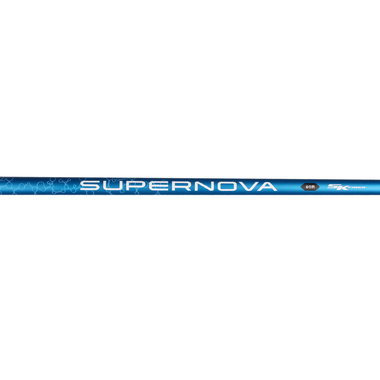 SK Fiber Supernova 40 Graphite Woods Golf Shafts, .335 tip (SK128824)