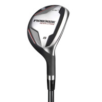 Pinhawk Resolution Golf Hybrid