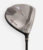 Heater B-8 Titanium Golf Driver, Right Hand ,TaylorMade® Qi10™ Clone, Custom Built With Graphite Shaft (TW-HEATB8-DR)