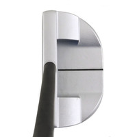 Inazone C87 Center Shaft, Mid-Mallet Golf Putter, Right Hand, Custom Assembled (C87Putter)