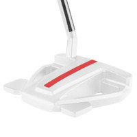 Orlimar F4 Mallet Putter - White RH 35", Preassembled Men's or Ladies (OR126554)