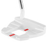 Orlimar F5 Mallet Putter - White RH 35", Preassembled Men's or Ladies (OR128916)