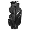 Powerbilt TPS 7000 Lightweight Golf Cart Bag - Black (PB126486)