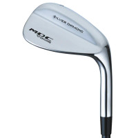 Alpha MDC Tour Golf Wedge, 52 (GW), 56 (SW), 60 (LW), Right or Left Hand Custom Assembled (ALMDCTR)