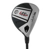 SMT 465F Adjustable Fairway Wood 3 or 5, Right Hand, Custom Assembled! (SMT465F) 