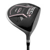 Intech Tec+ Tour 460cc Driver (Women's RH 12.5 Degree, Ladies Flex) Pre-assembled (IN128800)