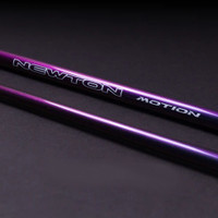 NEWTON GOLF Motion Golf Driver Fairway Uncut Raw Shaft