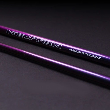 NEWTON GOLF Motion Golf Driver Fairway Uncut Raw Shaft