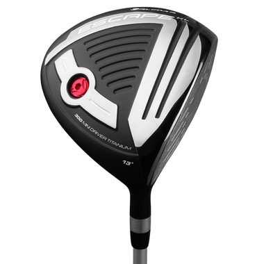 Orlimar Escape HL Mini Golf Driver, Right Hand, Pre-Assembled (OR840675) 