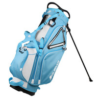 Orlimar Baja Lite Golf Stand Bag - Sky Blue (OR126851)