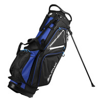 Orlimar Baja Lite Golf Stand Bag - Blue/Black (OR129388)