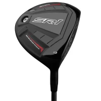 Acer SR1 Titanium Mini Golf Driver, Right Hand, Custom Built, Men's or Women's (DTHR1515A-001-1300)