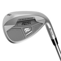 Orlimar Spin Tech Full Face Pro Satin Pearl Wedges, 52,56,60,64 degrees, Right Hand (OR129845)