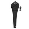 Sahara Neoprene Fairway Wood Headcover with Dial Numbers Tag # 3,4,5,7,9,11,13,15 (SAH129548)