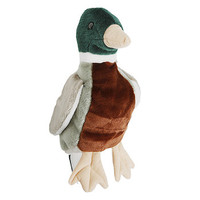 Mallard Duck,Animal,Golf Driver Headcover, Head Cover
