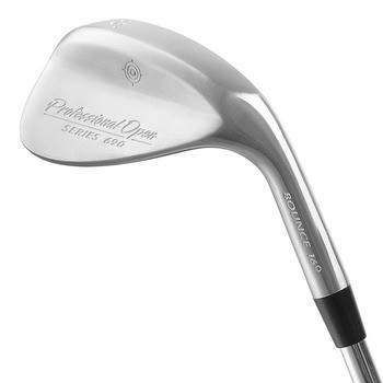 Professional Open Series 690 Wedge, gap, sand, lob, custom